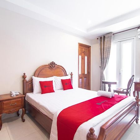 Golden View Saigon Hotel Хошимін Екстер'єр фото