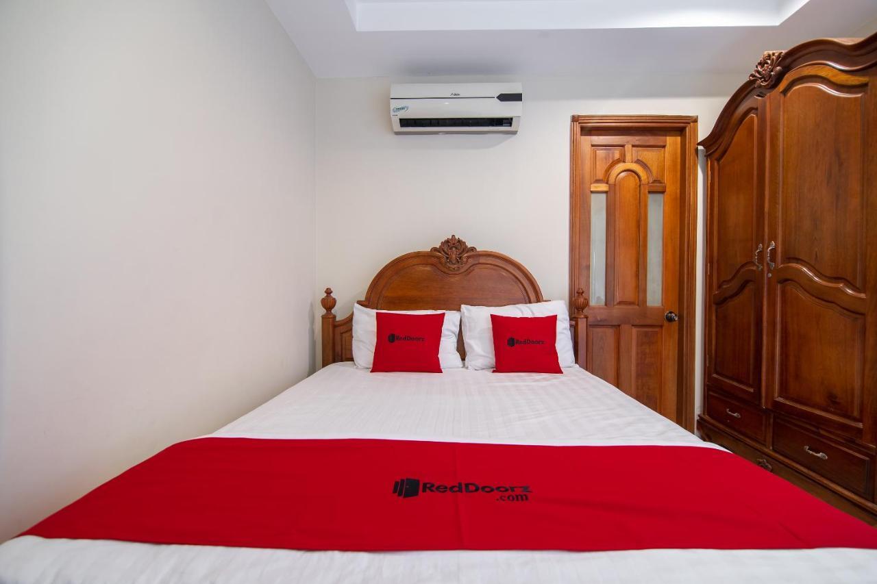 Golden View Saigon Hotel Хошимін Екстер'єр фото